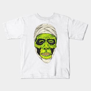 Mummy Kids T-Shirt